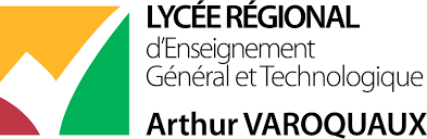 Logo de l\'établissement Lycée Arthur Varoquaux
